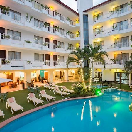 Los Arcos Suites Puerto Vallarta Luaran gambar