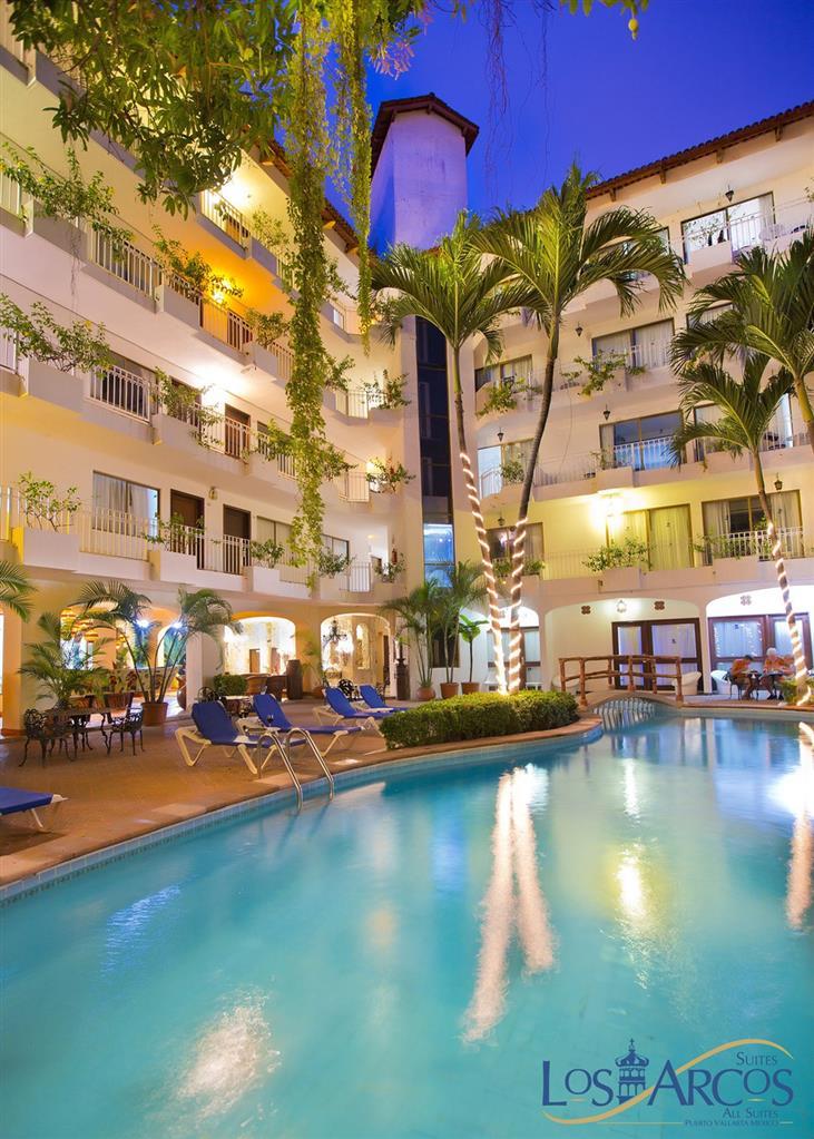 Los Arcos Suites Puerto Vallarta Kemudahan gambar